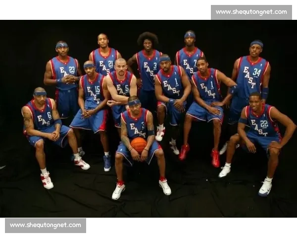 后卫夺 DPOY 有多难?NBA 仅 6 人达成 84 钻石一代占两席 后卫夺 DPOY 有多难?NBA 仅 6 人达成 84 钻石一代占两席