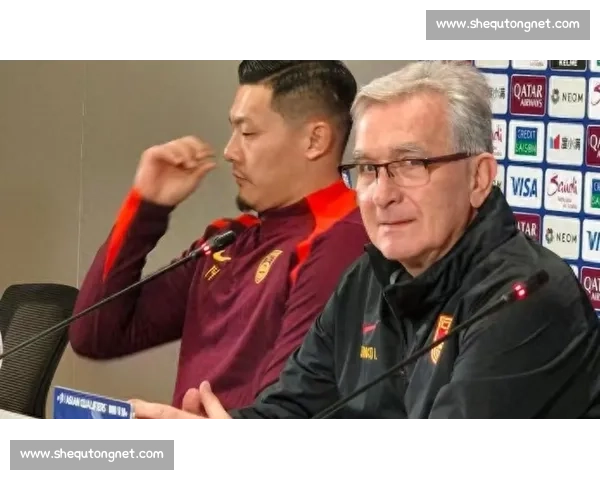 伊万下课!久尔杰维奇接国足 剑指 2030 世界杯 伊万下课!久尔杰维奇接国足 剑指 2030 世界杯